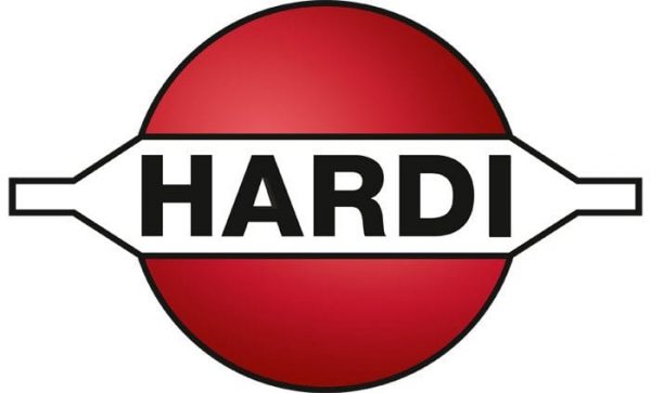 Hardi Self Propelled Trailed And Mounted Sprayers At Cando