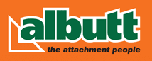 Albutt logo