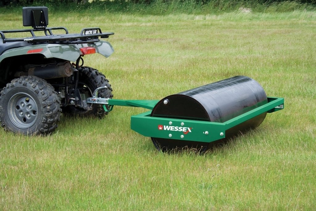 Wessex ATV Roller
