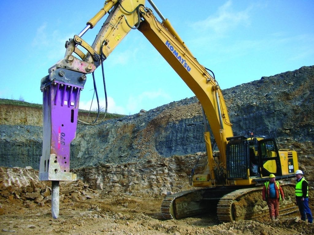 Attachments from C&O Construction - Pro Dem