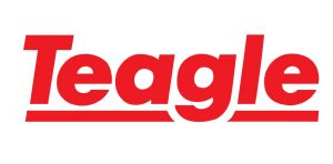 Teagle logo