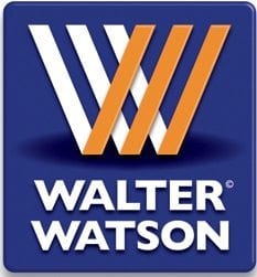 Watson logo