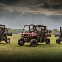 Can-Am Traxter