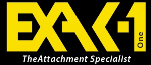 Exac One logo