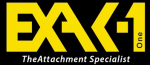 Exac One logo
