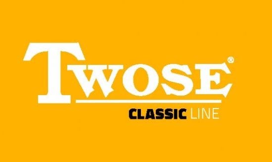 Twose Classic Line logo