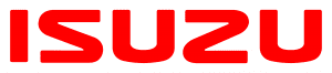 Isuzu logo - Izusu pick-up trucks in West Sussex