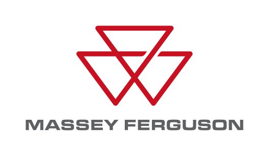 Massey Ferguson logo