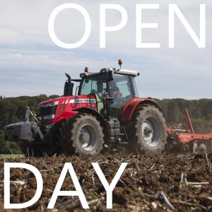 C&O Open Day 2017