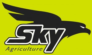 Sky logo