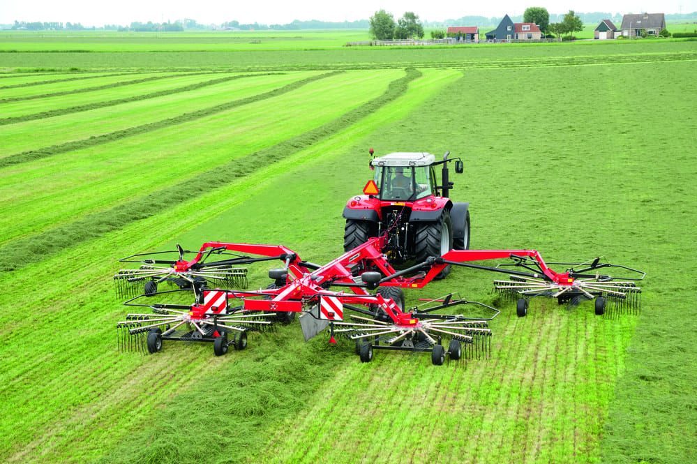 What is Agricultural Equipment?