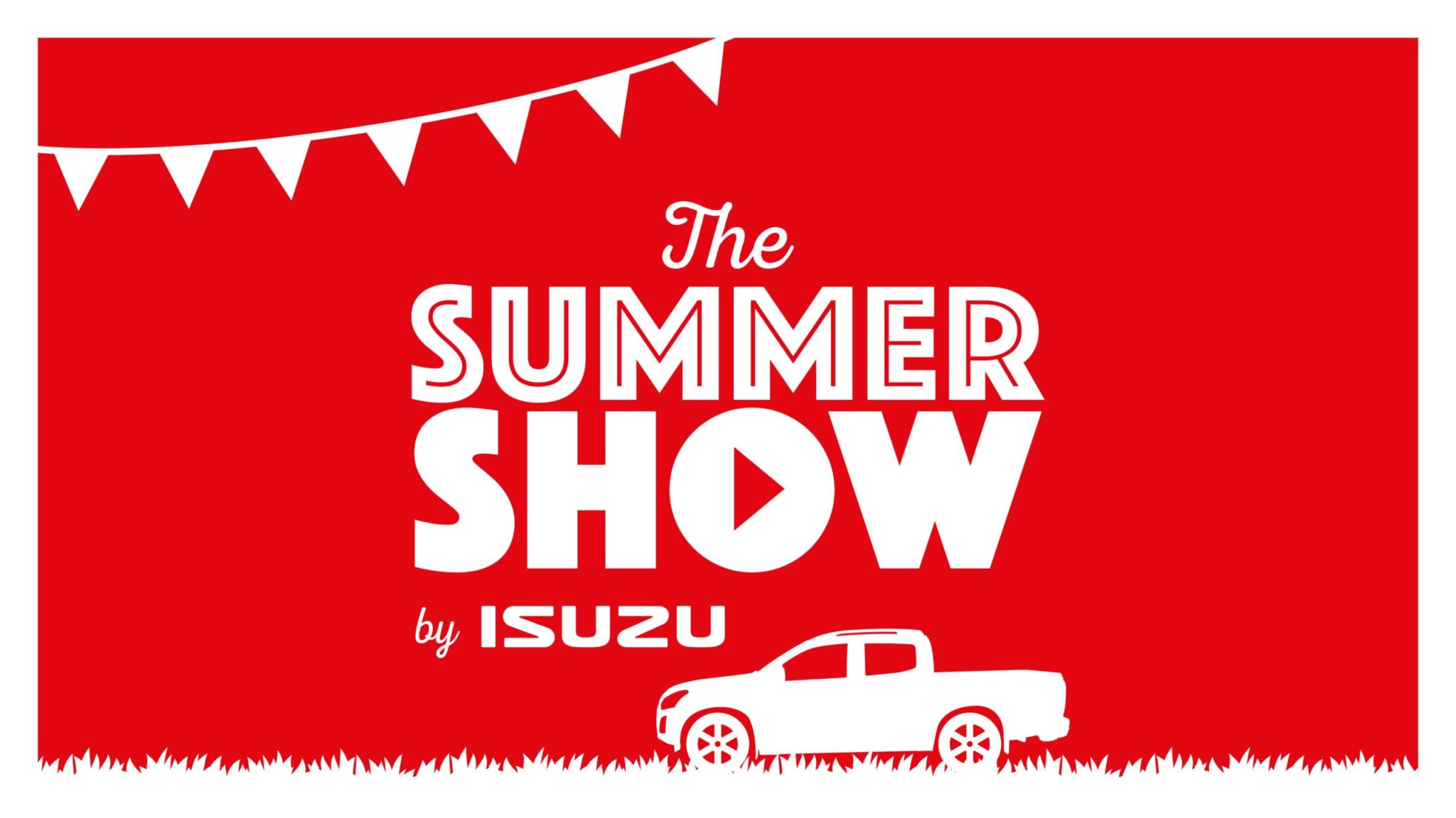 Isuzu Summer Show