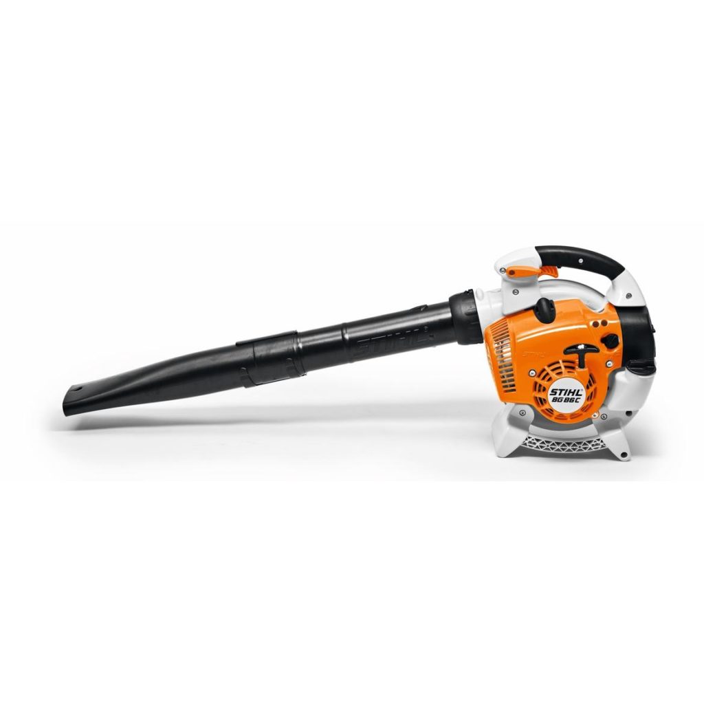 Special Offer on Stihl Blowers - Garden Machinery at C&O