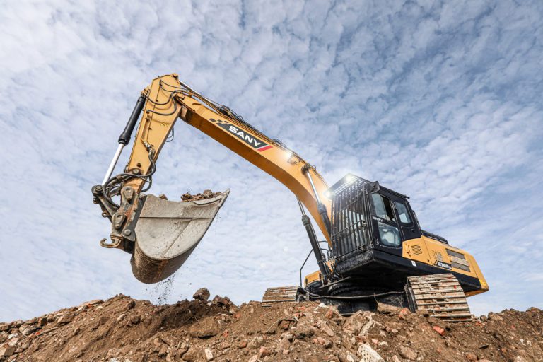 C&O Garden Machinery stock and service quality garden machinery from