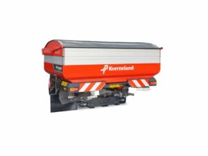 KVERNELAND GEO SPREADER