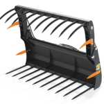 QUICKE 150 SILOGRAB