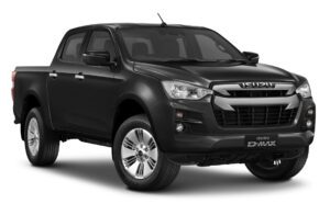 Isuzu