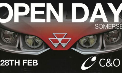 Somerset Open Day