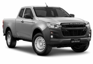 Utility-Extended-Cab-Mercury-Silver-Studio-Shot_Utility-Extended-Cab-Mercury-Silver-Front-3QTR_3893