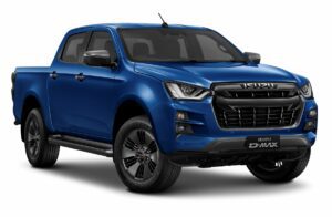 V-Cross-Double-Cab-Sapphire-Blue-Studio-Shot-(1)_V-Cross-Double-Cab-Sapphire-Blue-Front-3QTR_3747