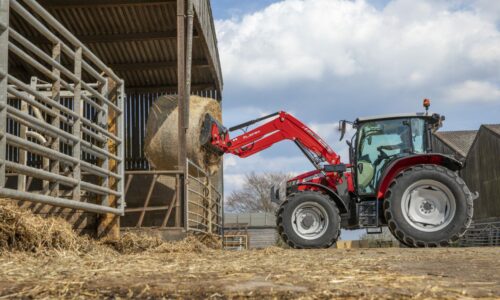 MF 5711M