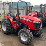 Massey Ferguson 1755