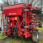KVERNELAND 6M TS DRILL