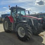 MASSEY FERGUSON 6S.180