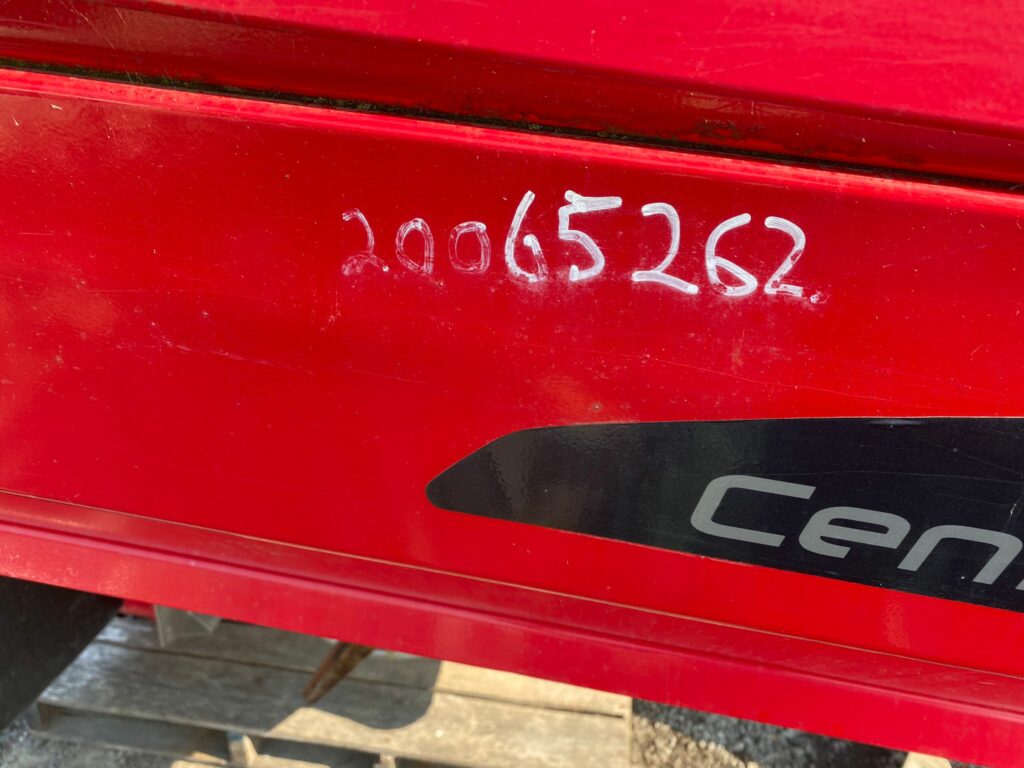 TEAGLE CENTERLINER SX.3 - Image 4