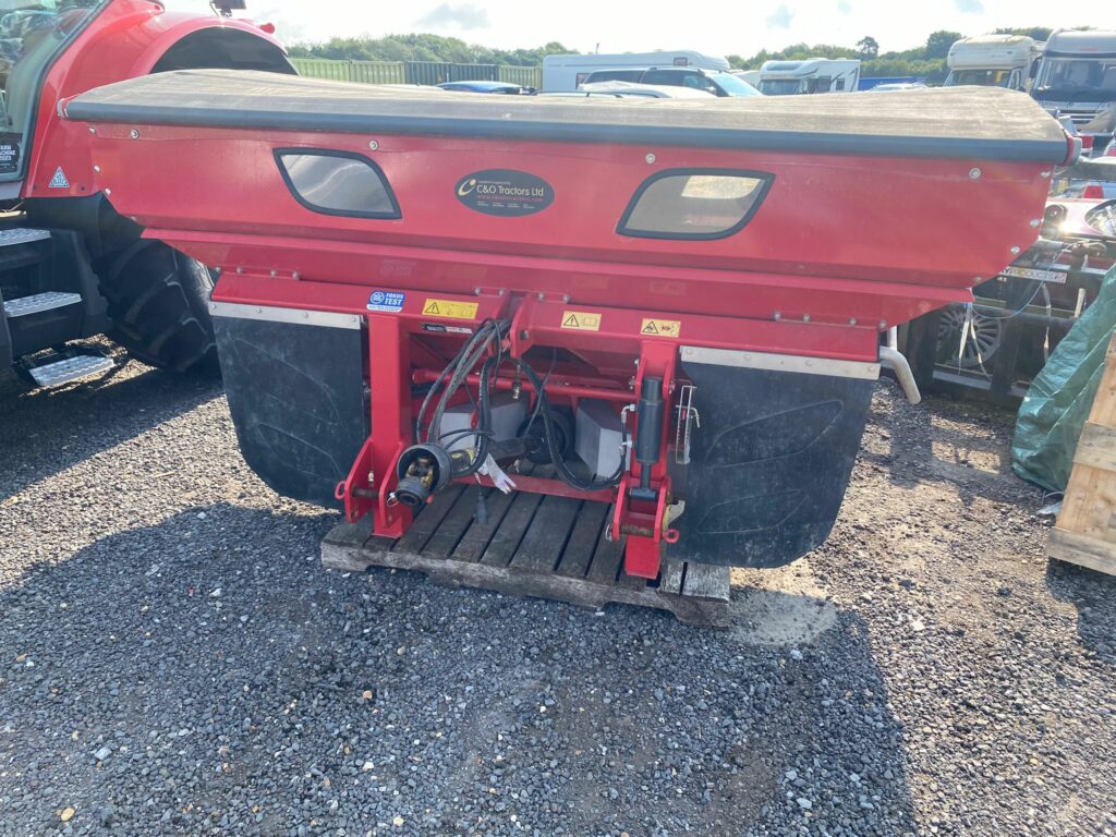 TEAGLE CENTERLINER SX.3