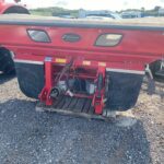 TEAGLE CENTERLINER SX.3