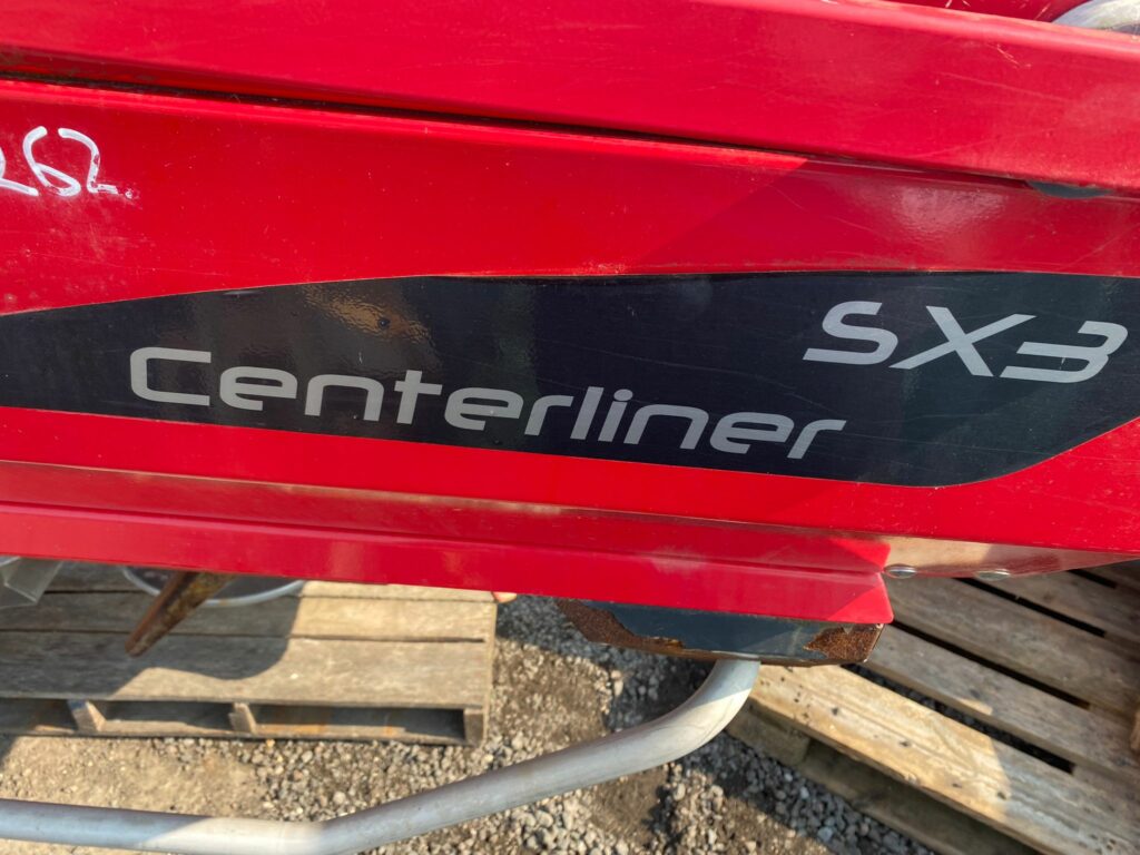 TEAGLE CENTERLINER SX.3 - Image 3
