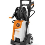 STIHL RE 128 PLUS PRESSURE WASHER