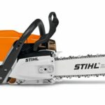 STIHL MS340 CHAINSAW