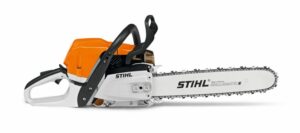 STIHL MS340 CHAINSAW