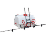 LOGIC OBS135 SPRAYER