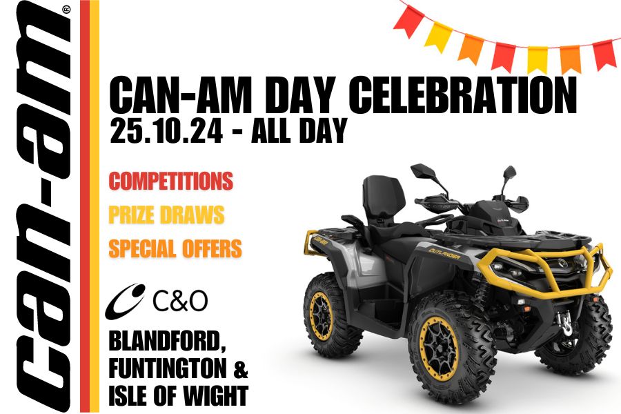 Can-Am Day Celebration