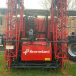 KVERNELAND IXTER B PRO 1800L SPRAYER 