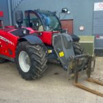MASSEY FERGUSON TH8043