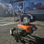 Stihl MH 445 R Compact Tiller