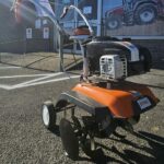 Stihl MH 445 R Compact Tiller