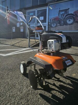 Stihl MH 445 R Compact Tiller