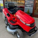 Honda HF 2625 HT
