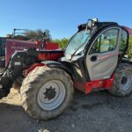 MANITOU MLT 741-140 V+