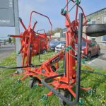 KVERNELAND 8452 TEDDER