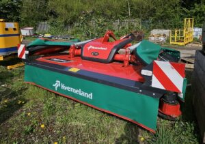 KVERNELAND 3332FT MOCO