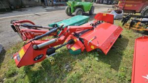 KVERNELAND 3232MT MOCO