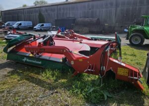KVERNELAND 3332MT MOCO