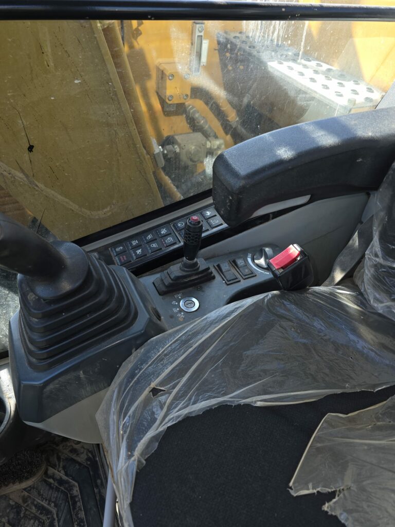 SANY SY155U EXCAVATOR - Image 7