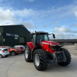 MASSEY FERGUSON 7719S Dyna VT